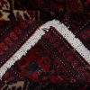 Handmade Exclusive Persian Single woven Rug Senneh 130x179cm - Image 4