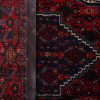 Handmade Exclusive Persian Single woven Rug Senneh 130x179cm - Image 5
