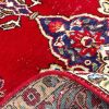 Handmade Original Persian VintageRug Tabriz 160x244cm - Image 3