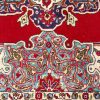Handmade Original Persian VintageRug Tabriz 160x244cm - Image 5