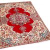 Handmade Original Persian VintageRug Tabriz 160x244cm - Image 8