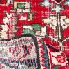 Handmade Original Persian VintageRug Tabriz 195x305cm - Image 5