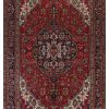 Handmade Original Persian VintageRug Tabriz 199x295cm