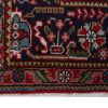 Handmade Original Persian VintageRug Tabriz 199x295cm - Image 4