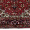 Handmade Original Persian VintageRug Tabriz 199x295cm - Image 6