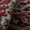 Handmade Original Persian VintageRug Tabriz 199x295cm - Image 10