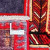 Handmade Original Persian VintageRug Tabriz 199x301cm - Image 5