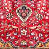 Handmade Original Persian VintageRug Tabriz 199x301cm - Image 8