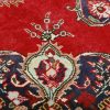 Handmade Original Persian VintageRug Tabriz 200x302cm - Image 2