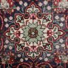 Handmade Original Persian VintageRug Tabriz 200x302cm - Image 6