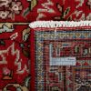 Handmade Original Persian VintageRug Tabriz 201x295cm - Image 2