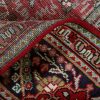 Handmade Original Persian VintageRug Tabriz 201x295cm - Image 6