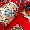Handmade Original Persian VintageRug Tabriz 255x333cm - Image 2