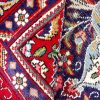 Handmade Original Persian VintageRug Tabriz 255x333cm - Image 4