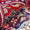 Handmade Original Persian VintageRug Tabriz 255x333cm - Image 5