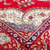 Handmade Original Persian VintageRug Tabriz 255x333cm - Image 6