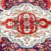 Handmade Original Persian VintageRug Tabriz 255x333cm - Image 7