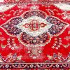 Handmade Original Persian VintageRug Tabriz 255x333cm - Image 8