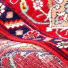 Handmade Original Persian VintageRug Tabriz 255x333cm - Image 9