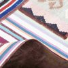 Handmade Persian Kelim Patchwork Rug 157x206cm - Image 3