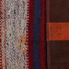 Handmade Persian Kelim Patchwork Rug Shiraz/Azerbajdzjan 153x206cm - Image 3