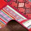 Handmade Persian Patchwork Rug 162x232cm - Image 2