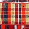 Handmade Persian Patchwork Rug 164x236cm - Image 3