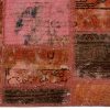 Handmade Persian Patchwork Rug 174x237cm - Image 2