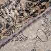 Handmade Persian Patchwork Rug 215x304cm - Image 5
