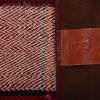 Handmade Persian Patchwork Rug Shiraz/Azerbajdzjan 160x231cm - Image 3
