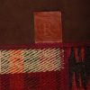 Handmade Persian Patchwork Rug Shiraz/Azerbajdzjan 163x232cm - Image 3