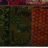 Handmade Persian Patchwork Rug Tabriz 172x225cm - Image 3