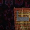 Handmade Persian Patchwork Rug Tabriz 172x225cm - Image 4