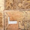 Handmade Persian Patchwork Rug Wool/Garn 125x175cm - Image 3