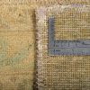 Handmade Persian Patchwork Rug Wool/Garn 139x193cm - Image 4