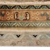 Handmade Persian Patchwork Rug Wool/Garn 139x193cm - Image 5
