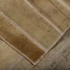 Handmade Persian Patchwork Rug Wool/Garn 139x193cm - Image 6
