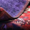 Handmade Persian Patchwork Rug Wool/Garn 165x232cm - Image 4