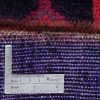 Handmade Persian Patchwork Rug Wool/Garn 167x225cm - Image 3