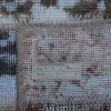 Handmade Persian Patchwork Rug Wool/Garn 169x232cm - Image 7