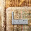 Handmade Persian Patchwork Rug Wool/Garn 170x239cm - Image 6