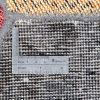 Handmade Persian Patchwork Rug Wool/Garn 177x244cm - Image 3