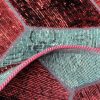 Handmade Persian Patchwork Rug Wool/Garn 180x245cm - Image 7