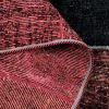 Handmade Persian Patchwork Rug Wool/Garn 182x243cm - Image 6
