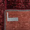 Handmade Persian Patchwork Rug Wool/Garn 182x243cm - Image 9