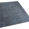 Handmade Persian Patchwork Rug Wool/Garn 184x244cm - Image 2