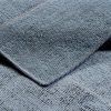 Handmade Persian Patchwork Rug Wool/Garn 184x244cm - Image 4