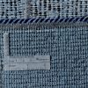 Handmade Persian Patchwork Rug Wool/Garn 184x244cm - Image 5