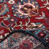 Handmade Persian PatinaRug Tabriz 104x163cm - Image 3