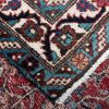 Handmade Persian PatinaRug Tabriz 104x163cm - Image 5